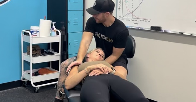 Rehab Chiropractic Care